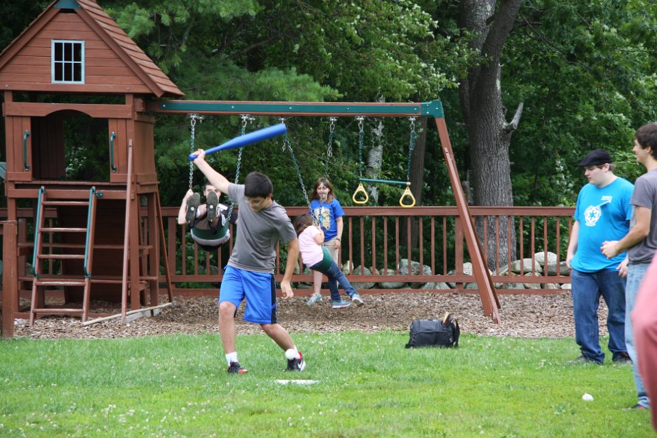 Wiffle Ball 225